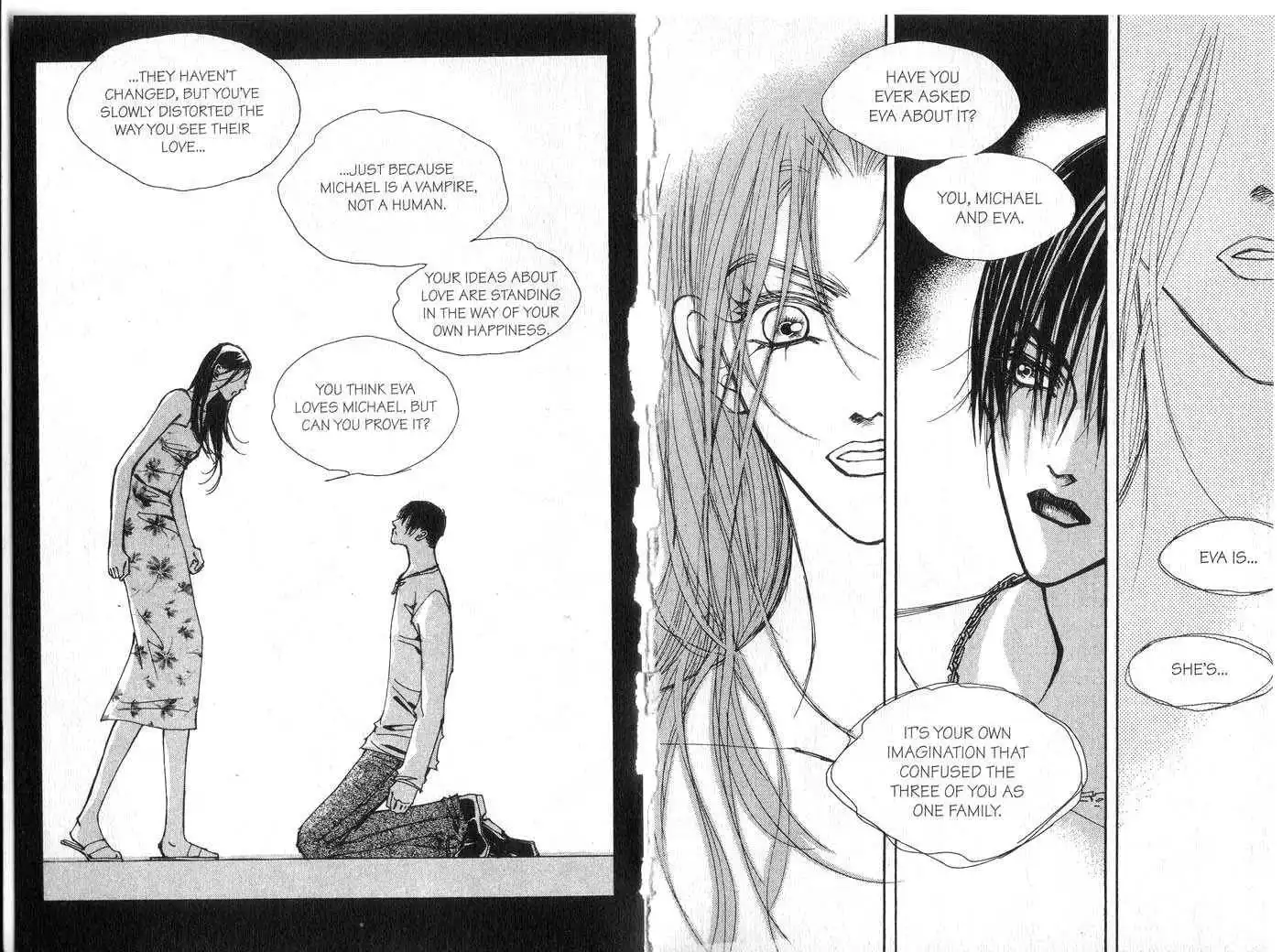 Model(LEE So Young) Chapter 4 77